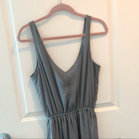 Show Me Your Mumu Kendall Maxi Dress Size M - Picture 8 of 16